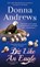 DIE LIKE AN EAGLE, DONNA ANDREWS - Paperback - 9781250130679