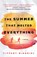 Summer That Melted Everything, Tiffany Mcdaniel - Paperback - 9781250131676