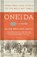 Oneida, Ellen Wayland-Smith - Paperback - 9781250131867