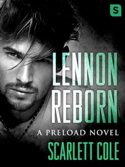 Lennon Reborn, Scarlett Cole - Ebook - 9781250132475
