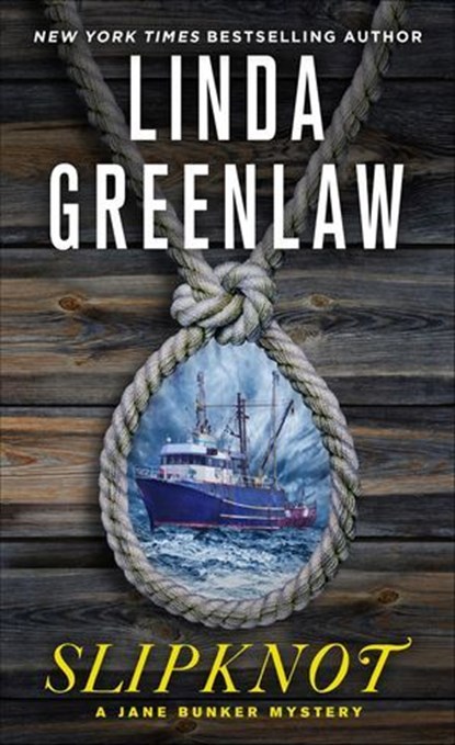 Slipknot, Linda Greenlaw - Ebook - 9781250135773