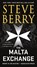 The Malta Exchange, Steve Berry - Paperback - 9781250140289
