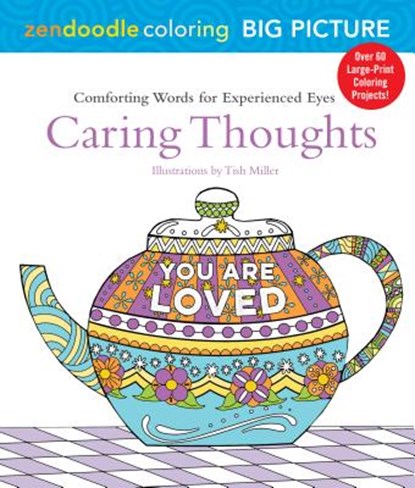 Zendoodle Coloring, MULLER,  Deborah - Paperback - 9781250141675