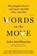 WORDS ON THE MOVE, John Mcwhorter - Paperback - 9781250143785