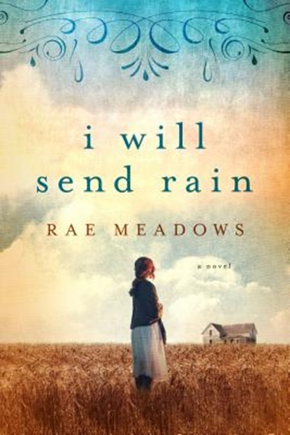 I Will Send Rain, Rae Meadows - Paperback - 9781250145932