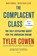The Complacent Class, COWEN,  Tyler - Paperback - 9781250153777