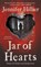 Jar of Hearts, Jennifer Hillier - Paperback - 9781250154200