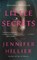 Little Secrets, Jennifer Hillier - Paperback - 9781250154231