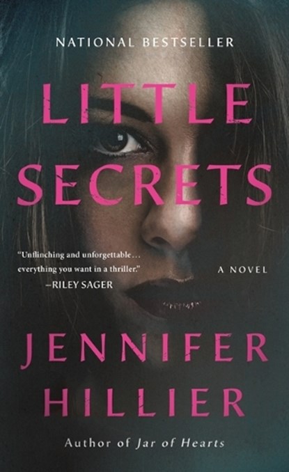 Little Secrets, Jennifer Hillier - Paperback - 9781250154231