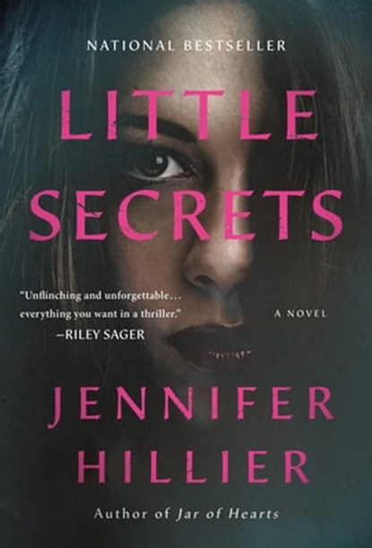 Little Secrets, Jennifer Hillier - Ebook - 9781250154248