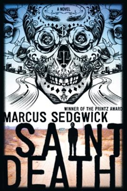 Saint Death, Marcus Sedgwick - Paperback - 9781250158864