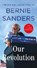 OUR REVOLUTION, BERNIE SANDERS - Paperback - 9781250160454