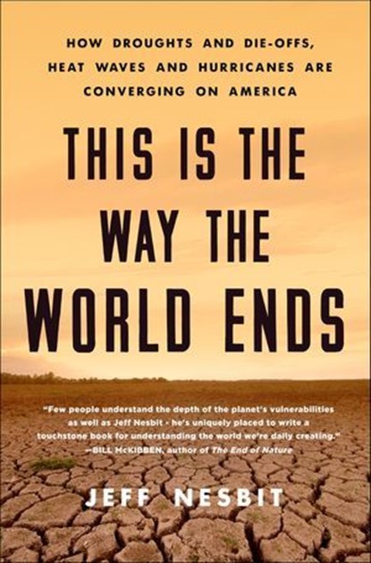 This Is the Way the World Ends, Jeff Nesbit - Ebook - 9781250160478