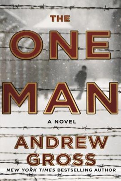 The One Man, Andrew Gross - Paperback - 9781250160539