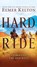 Hard Ride, KELTON,  Elmer - Paperback - 9781250161291