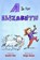 A Is for Elizabeth, VAIL,  Rachel - Gebonden - 9781250162120