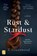 Rust & Stardust, T. Greenwood - Paperback - 9781250164209