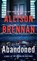 Abandoned, Allison Brennan - Paperback - 9781250164490