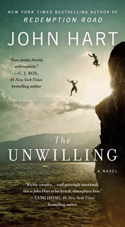 The Unwilling, John Hart - Ebook - 9781250167736