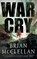 War Cry, Brian McClellan - Paperback - 9781250170163