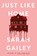 Just Like Home, Sarah Gailey - Paperback - 9781250174710