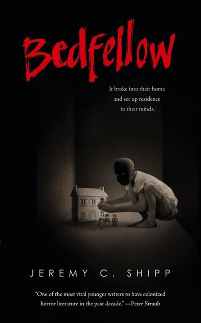 Bedfellow, Jeremy C. Shipp - Paperback - 9781250175298