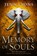 The Memory of Souls, Jenn Lyons - Paperback - 9781250175557