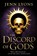 The Discord of Gods, Jenn Lyons - Gebonden - 9781250175687