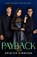 Payback, Kristen Simmons - Gebonden - 9781250175878