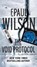 The Void Protocol, WILSON,  F. Paul - Paperback - 9781250177339