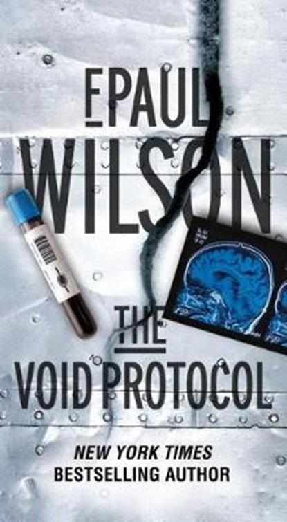 The Void Protocol, WILSON,  F. Paul - Paperback - 9781250177339