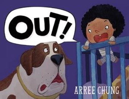 Out!, Arree Chung - Ebook - 9781250177605