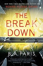 The Breakdown | B.A. Paris | 