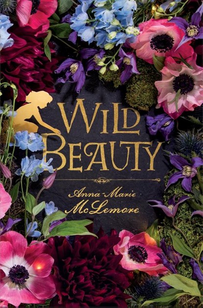 Wild Beauty, Anna-Marie McLemore - Paperback - 9781250180735