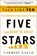 Five Stars, Carmine Gallo - Paperback - 9781250181251