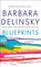 BLUEPRINTS, BARBARA DELINSKY - Paperback - 9781250182357