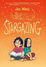 Stargazing - Jen Wang - 9781250183873