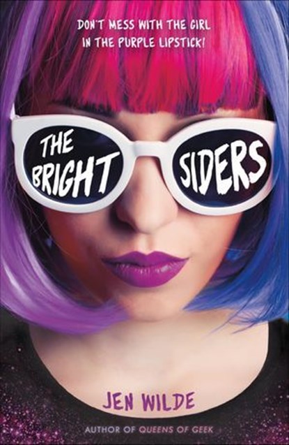 The Brightsiders, Jen Wilde - Ebook - 9781250189721
