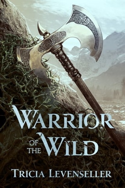 Warrior of the Wild, Tricia Levenseller - Ebook - 9781250189950