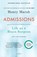 Admissions, Henry Marsh - Paperback - 9781250190024
