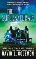 The Supernaturals | David L. Golemon | 