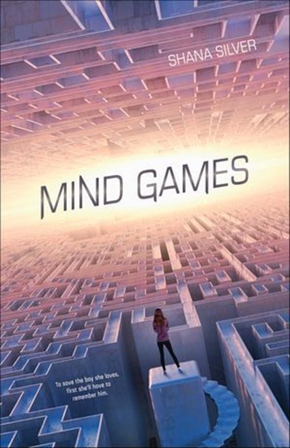 Mind Games, Shana Silver - Ebook - 9781250192936