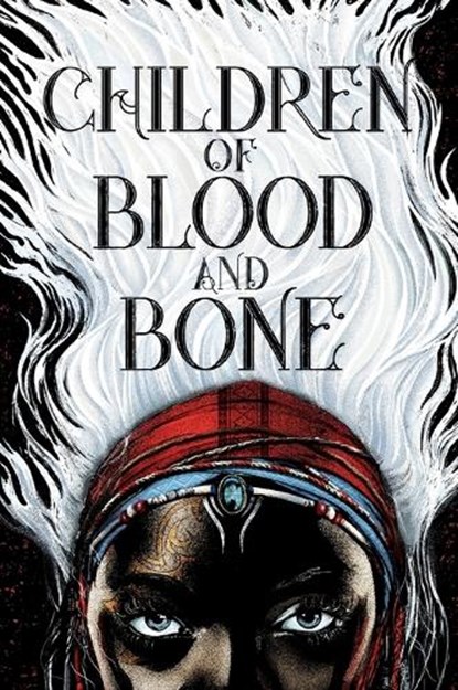 Children of Blood and Bone, Tomi Adeyemi - Paperback - 9781250194121