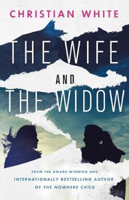 The Wife and the Widow, WHITE,  Christian - Gebonden Gebonden - 9781250194374
