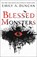 Blessed Monsters, Emily A. Duncan - Paperback - 9781250195739