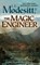 The Magic Engineer, L. E. MODESITT,  Jr. - Paperback - 9781250197979