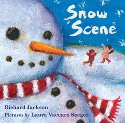 Snow Scene, Richard Jackson - Ebook - 9781250198082