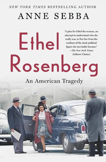 Ethel Rosenberg, Anne Sebba - Paperback - 9781250198648