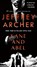 Kane and Abel, Jeffrey Archer - Paperback - 9781250199591