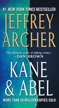 Kane and Abel | Jeffrey Archer | 
